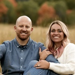 Adam and Tiffany Wright