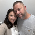Randall and Kat Tapia