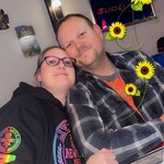 Gavin & Erin Roland