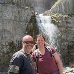 Jeremy & Amy Teague